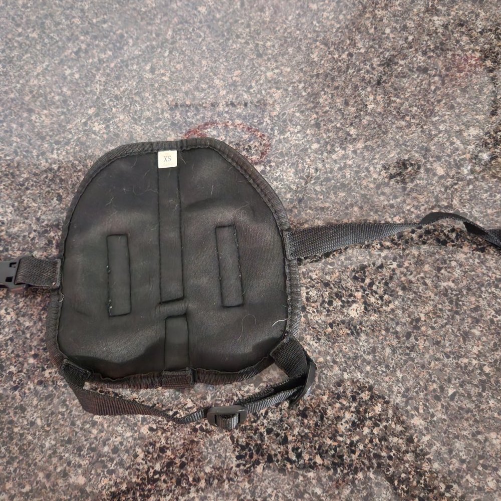 Service Animal Vest - Picture 2 of 2